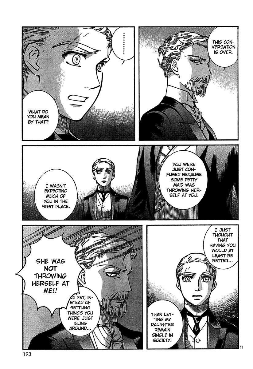 Read Emma EN Manga Online