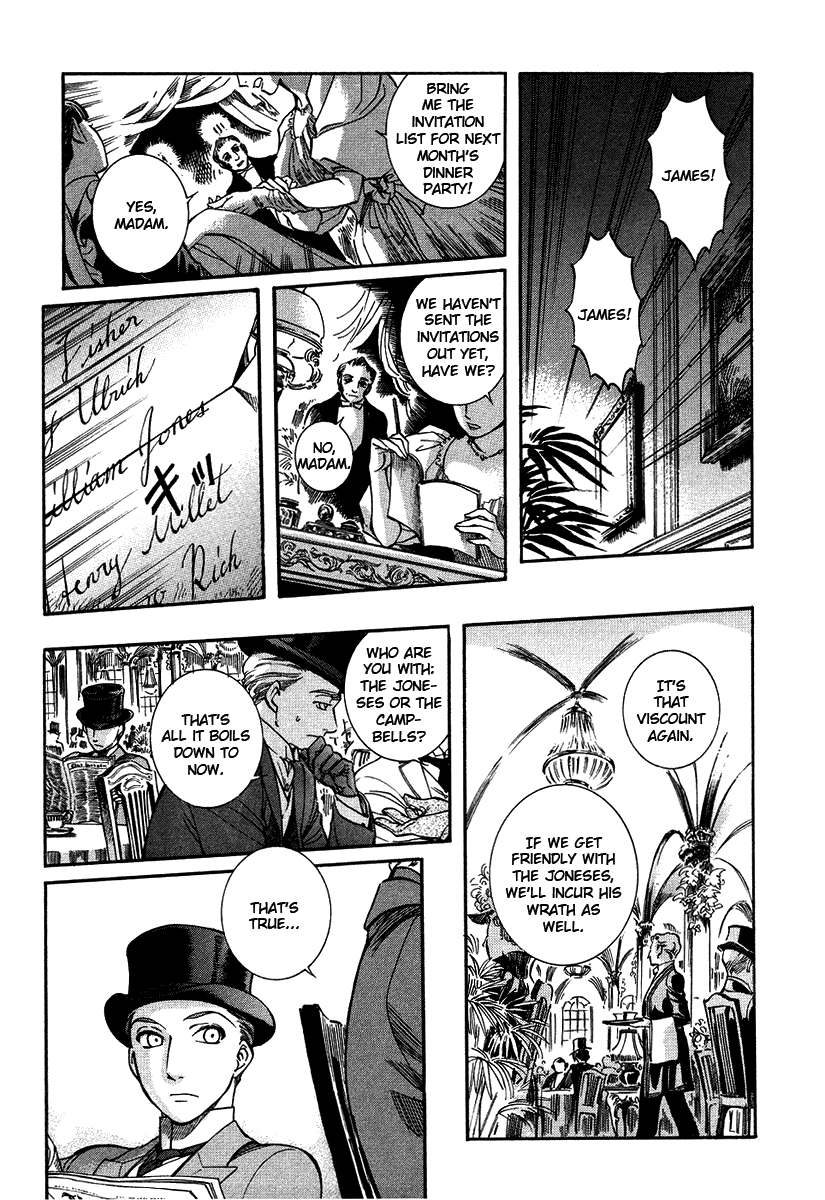 Read Emma EN Manga Online