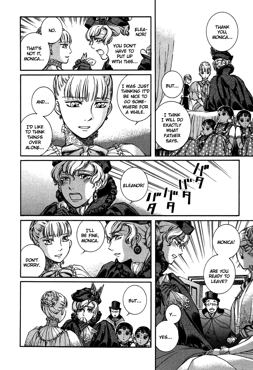 Read Emma EN Manga Online