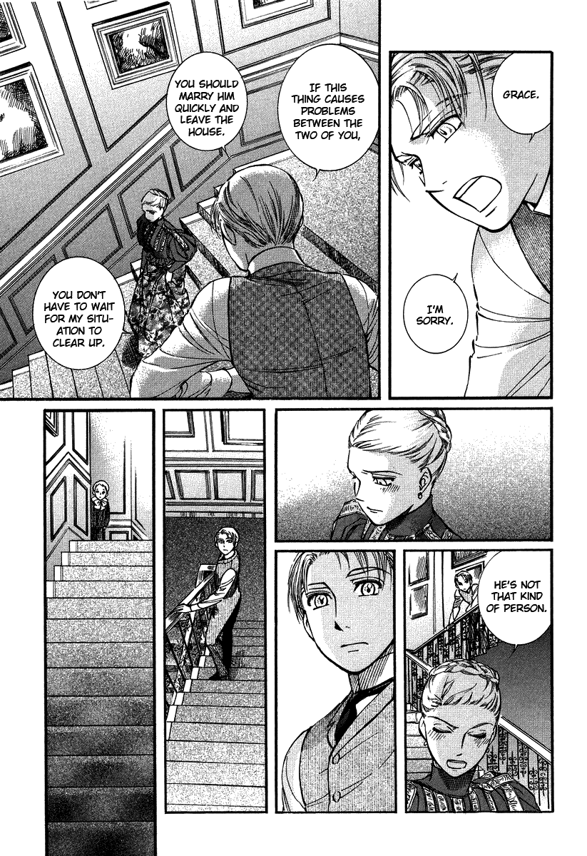 Read Emma EN Manga Online