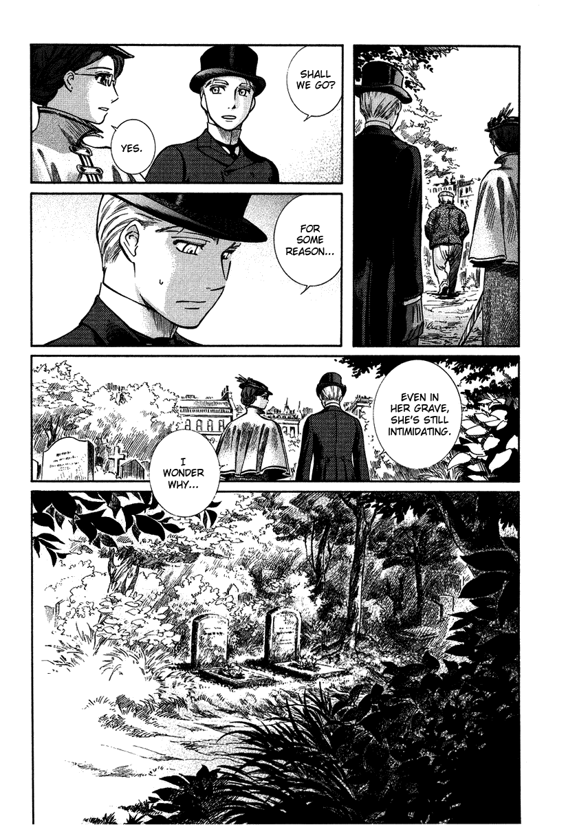 Read Emma EN Manga Online