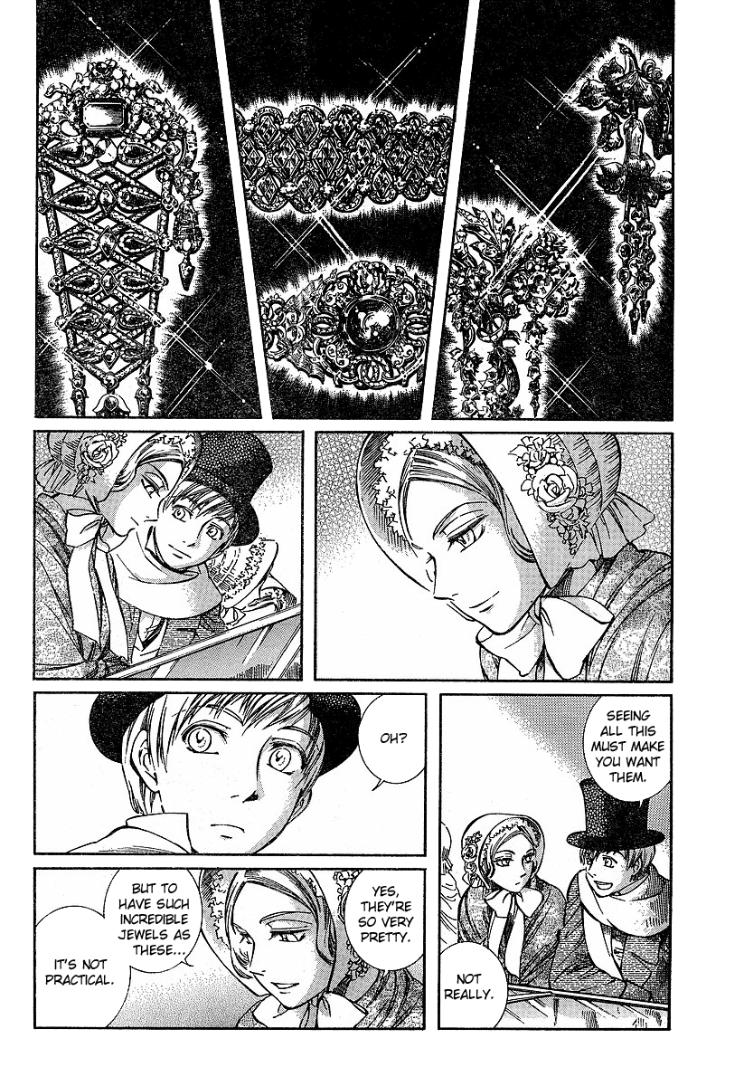 Read Emma EN Manga Online