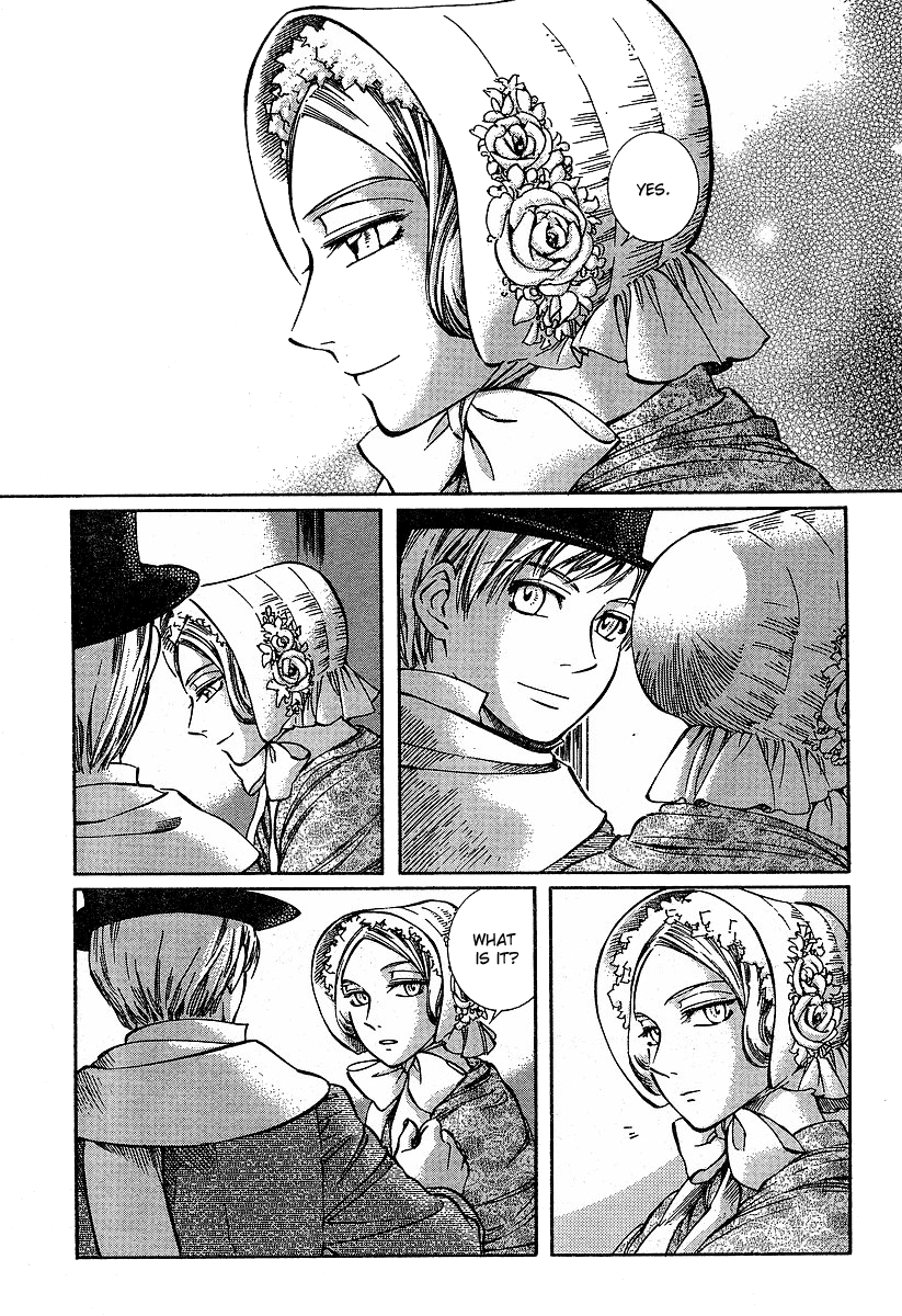 Read Emma EN Manga Online