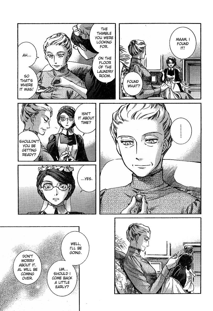 Read Emma EN Manga Online