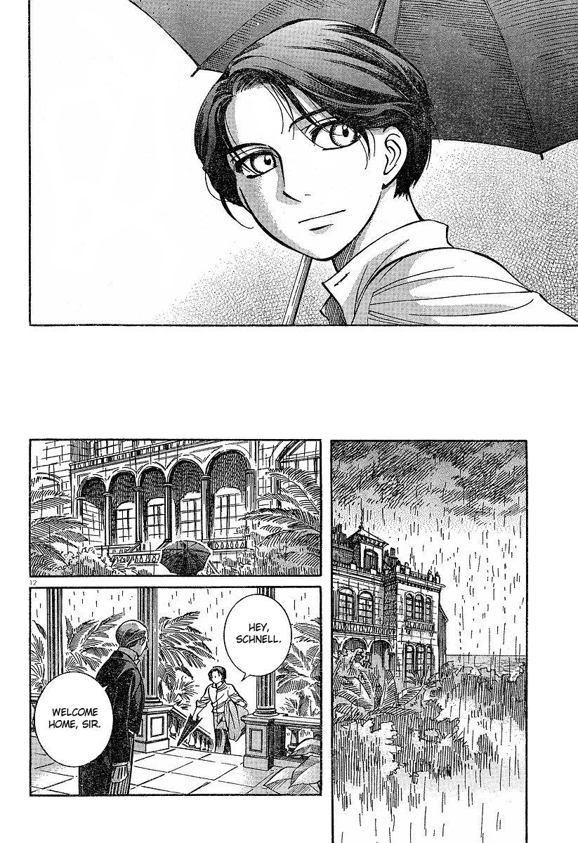 Read Emma EN Manga Online