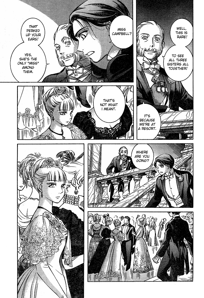 Read Emma EN Manga Online