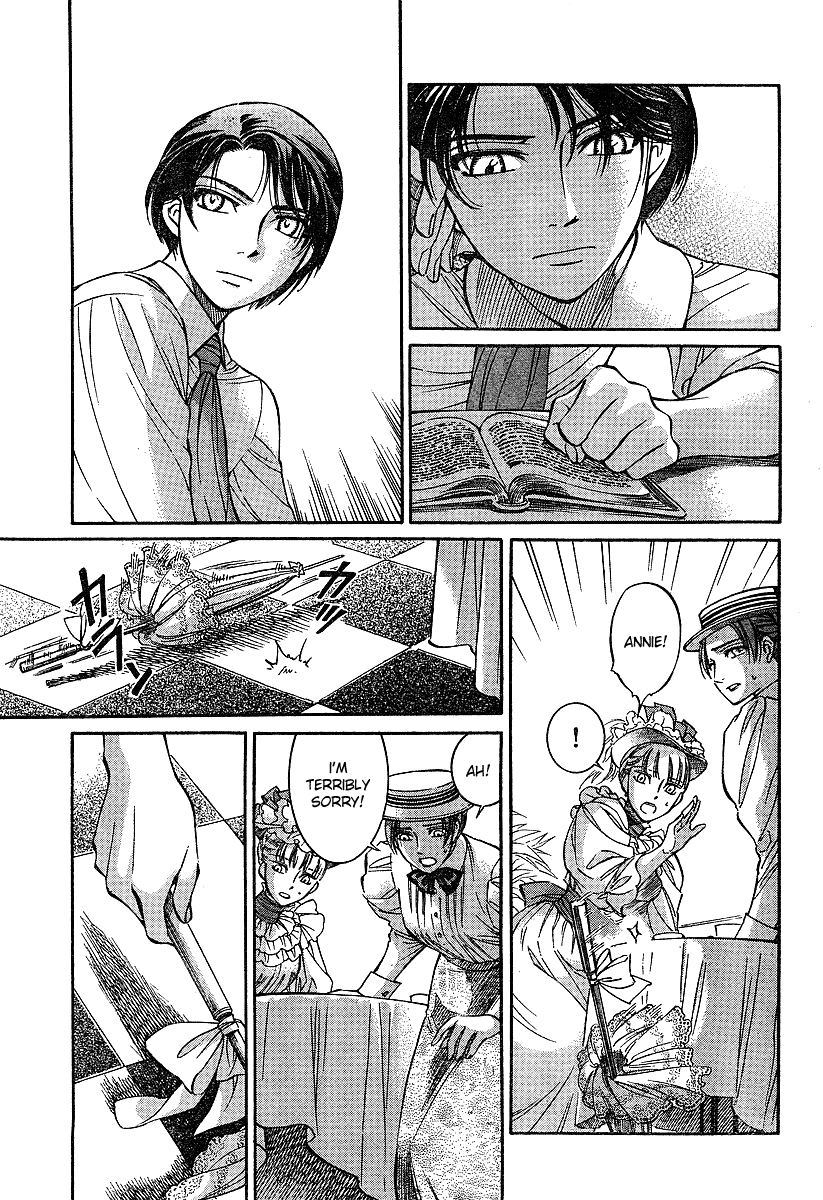 Read Emma EN Manga Online