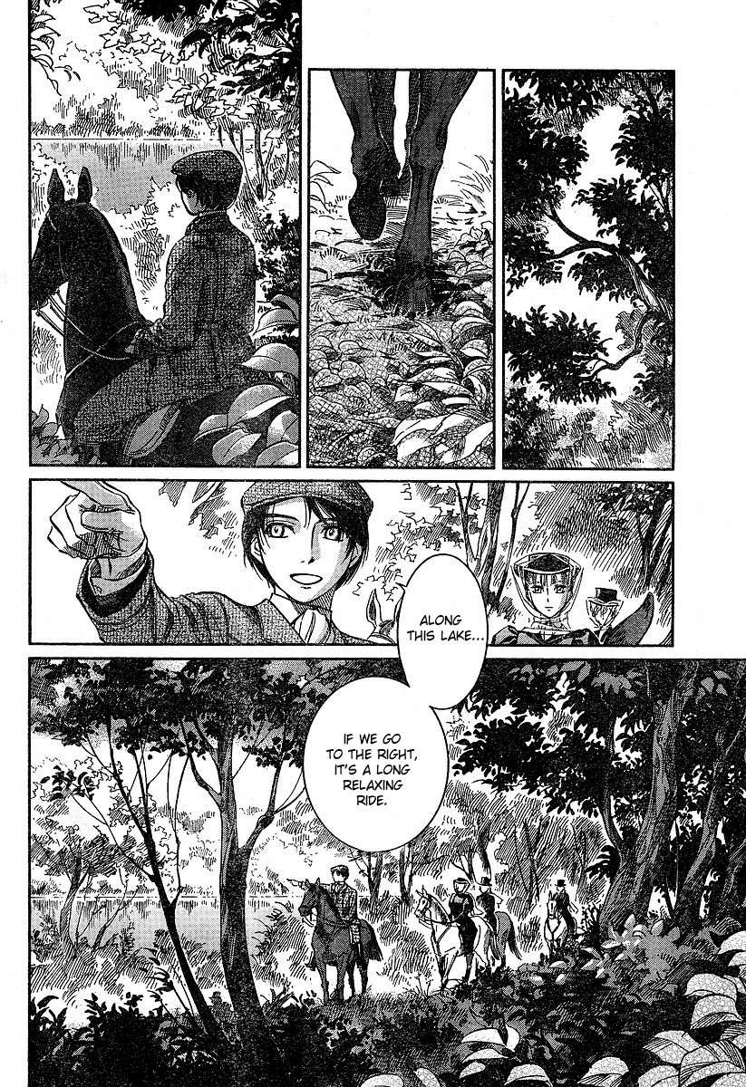 Read Emma EN Manga Online