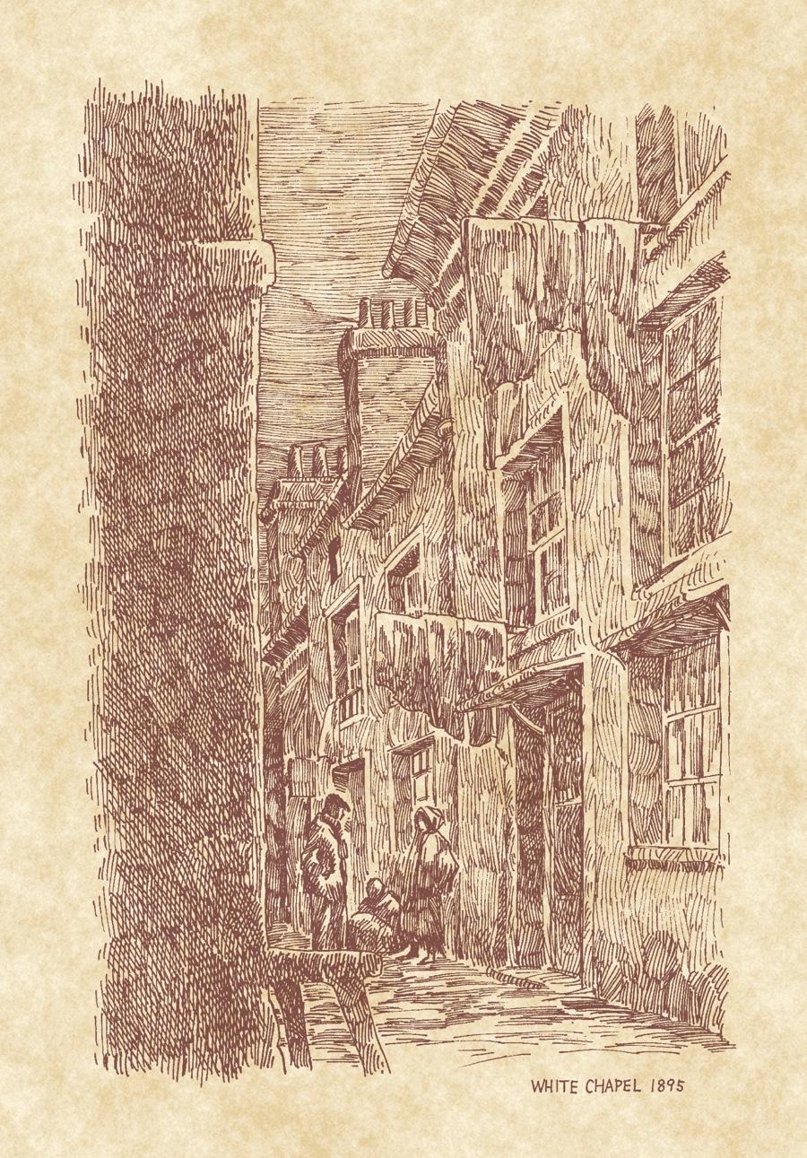 Read Emma EN Manga Online