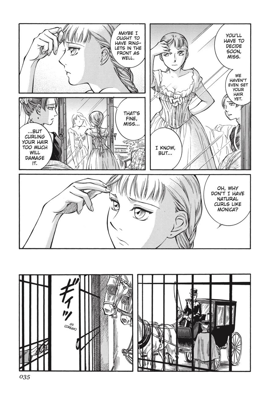 Read Emma EN Manga Online