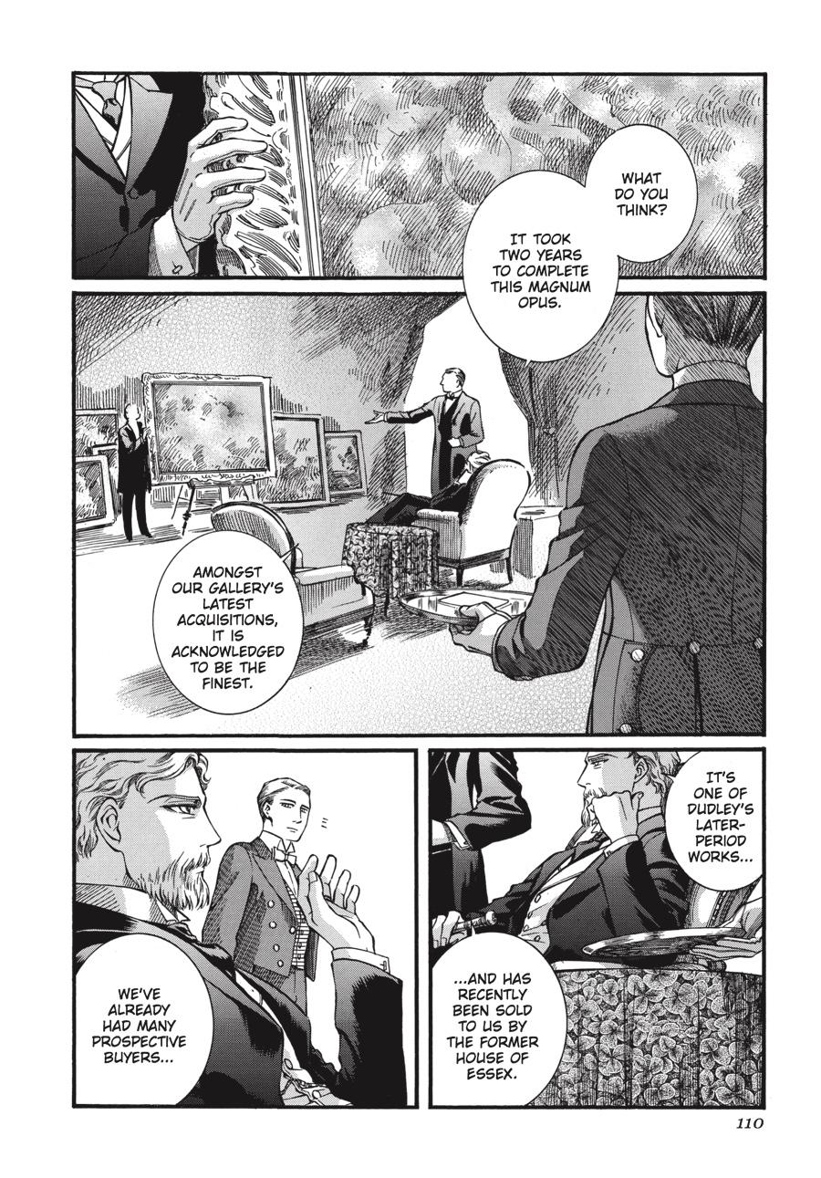 Read Emma EN Manga Online