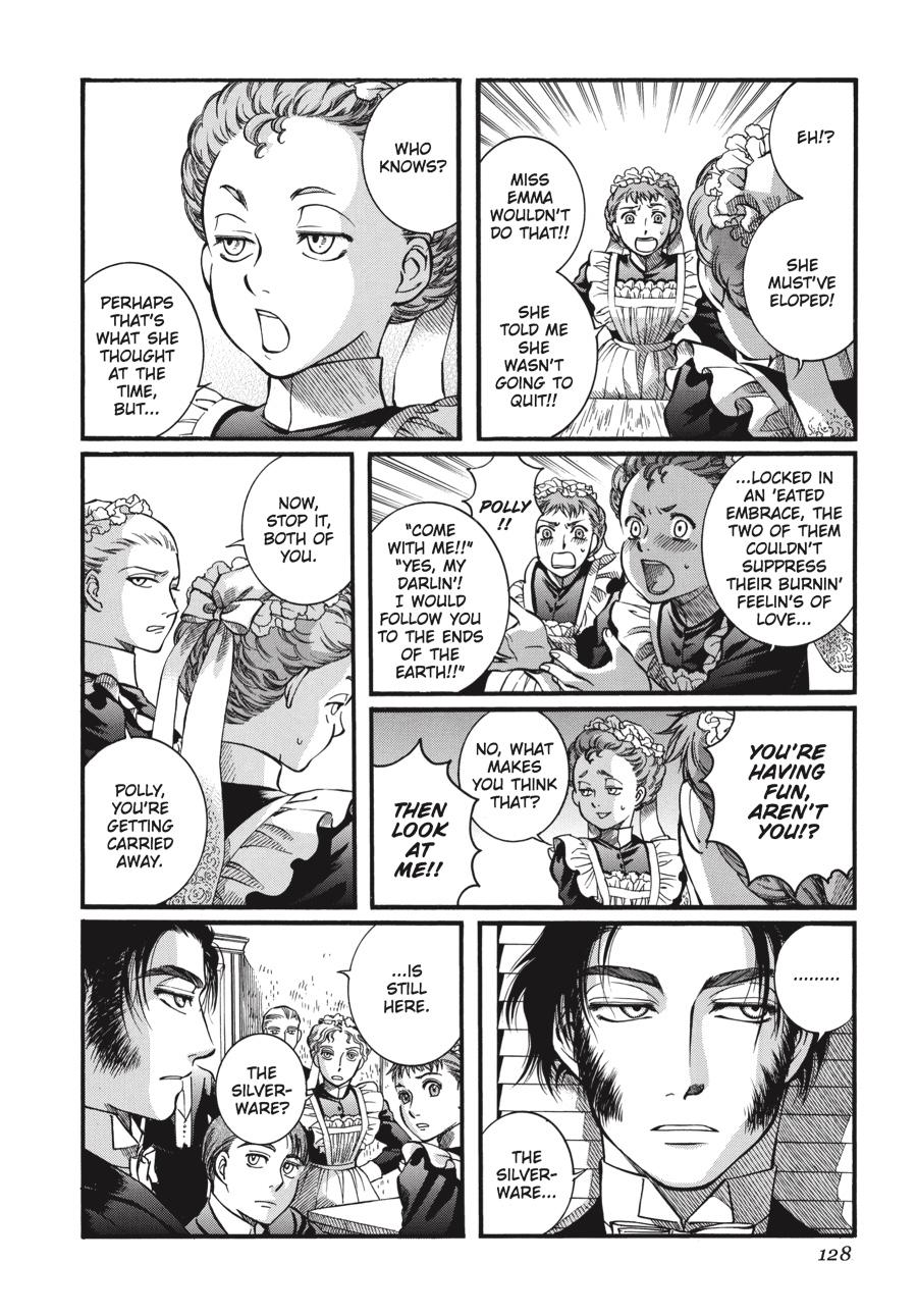 Read Emma EN Manga Online