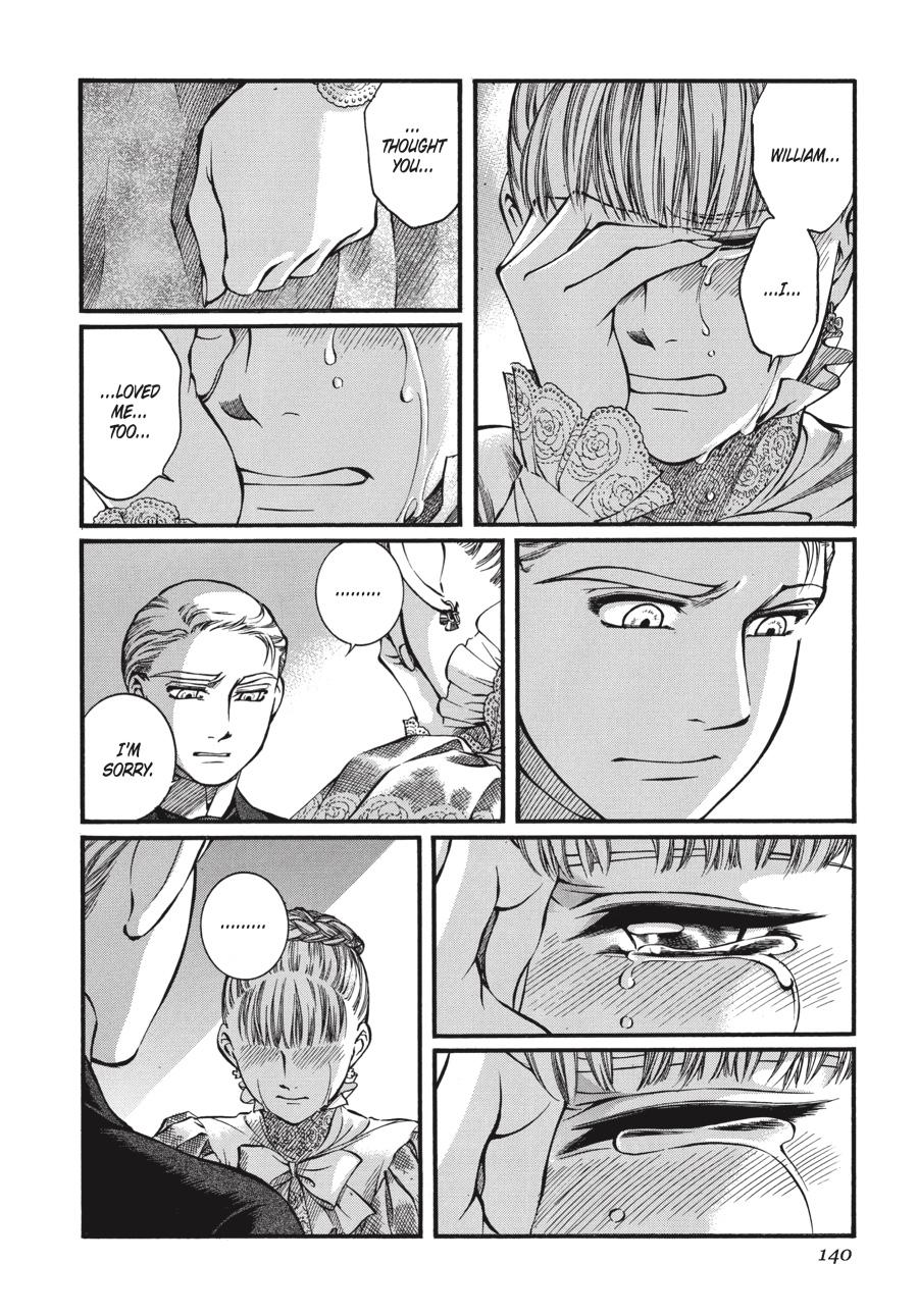 Read Emma EN Manga Online