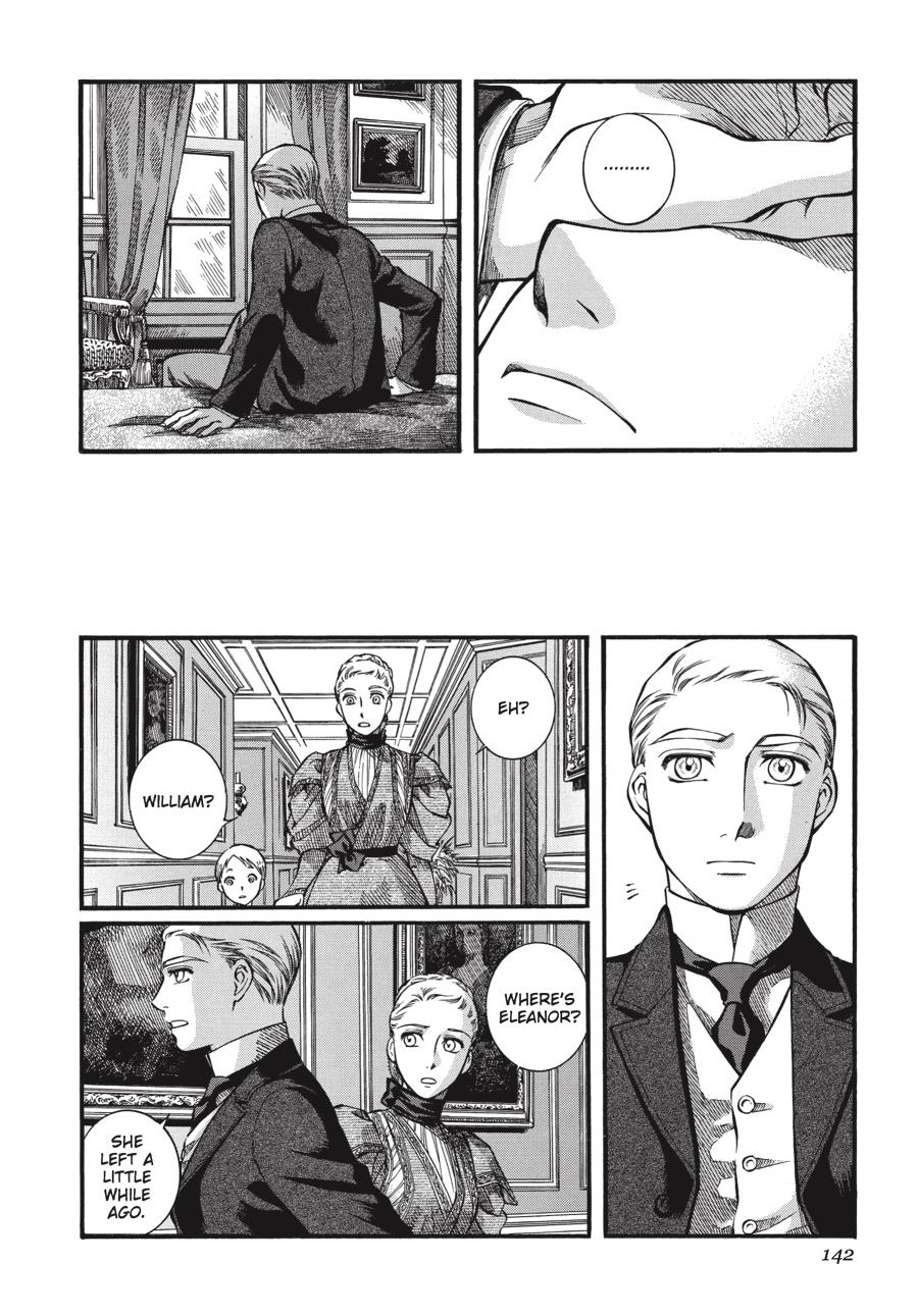 Read Emma EN Manga Online