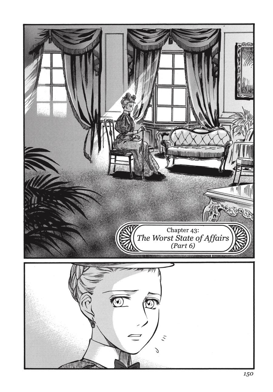 Read Emma EN Manga Online