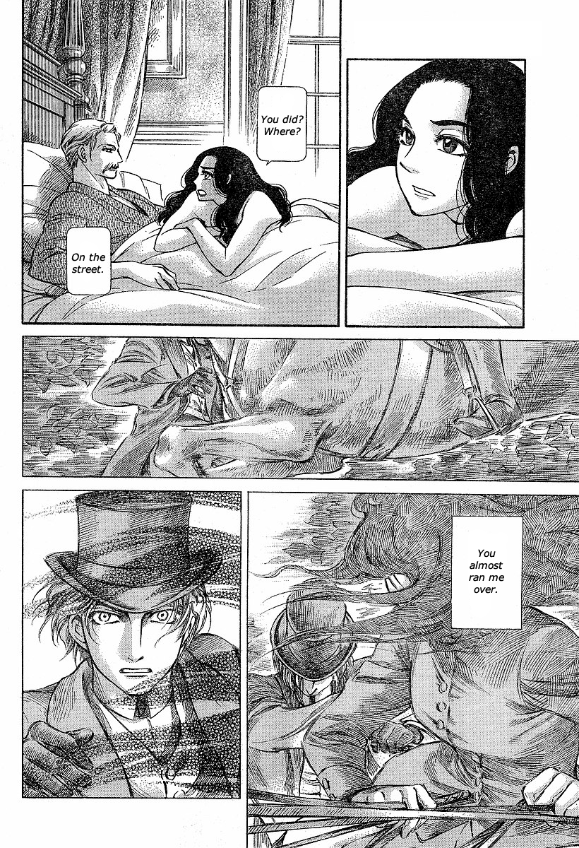 Read Emma EN Manga Online