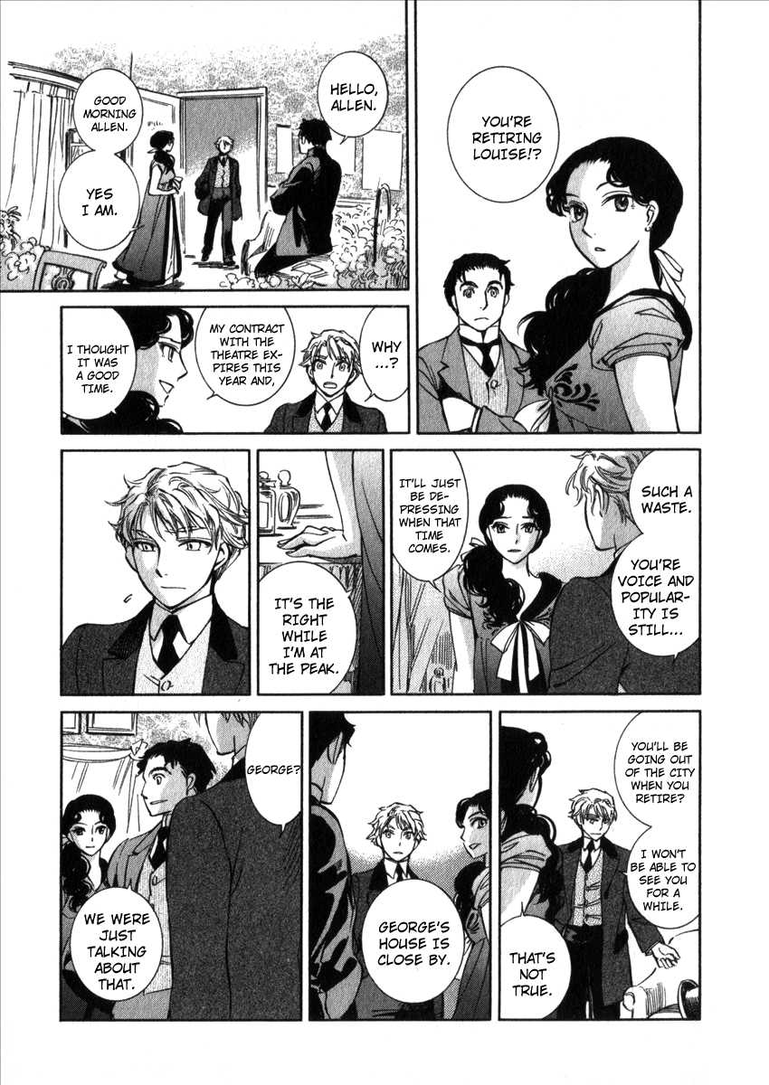 Read Emma EN Manga Online