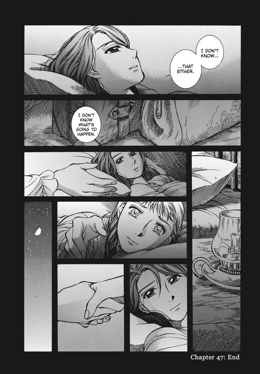 Read Emma EN Manga Online