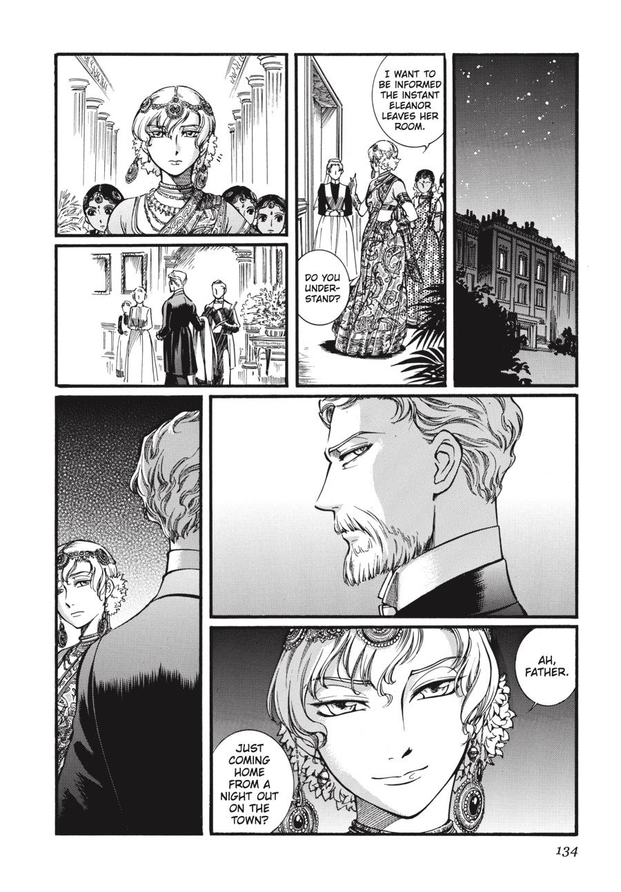 Read Emma EN Manga Online