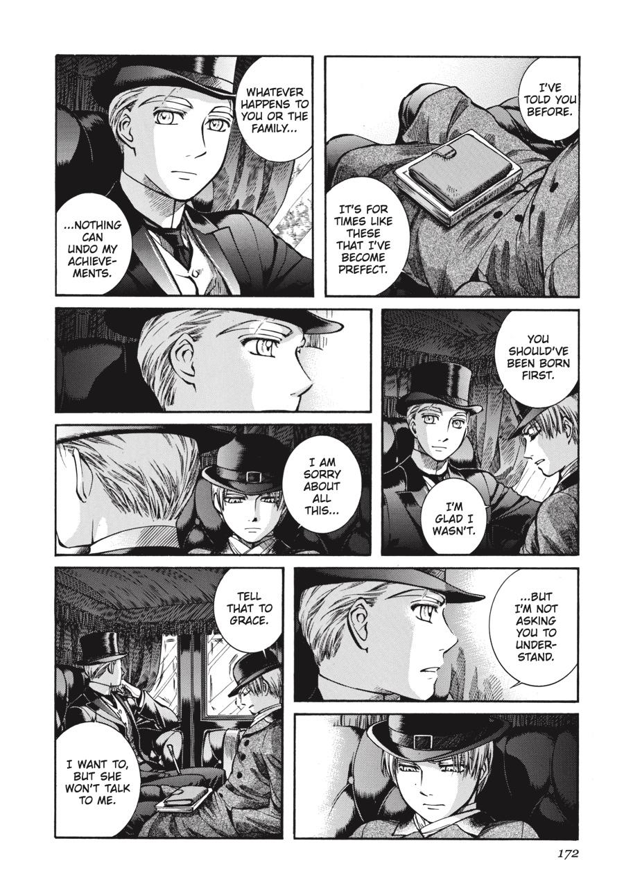 Read Emma EN Manga Online