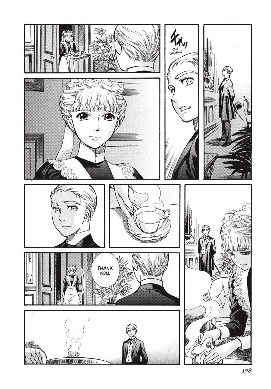 Read Emma EN Manga Online