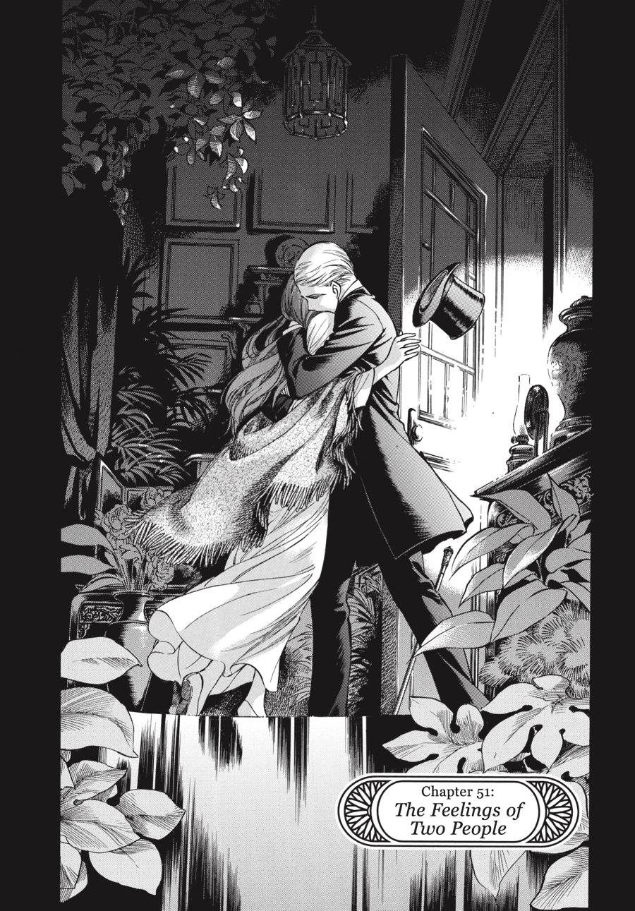 Read Emma EN Manga Online