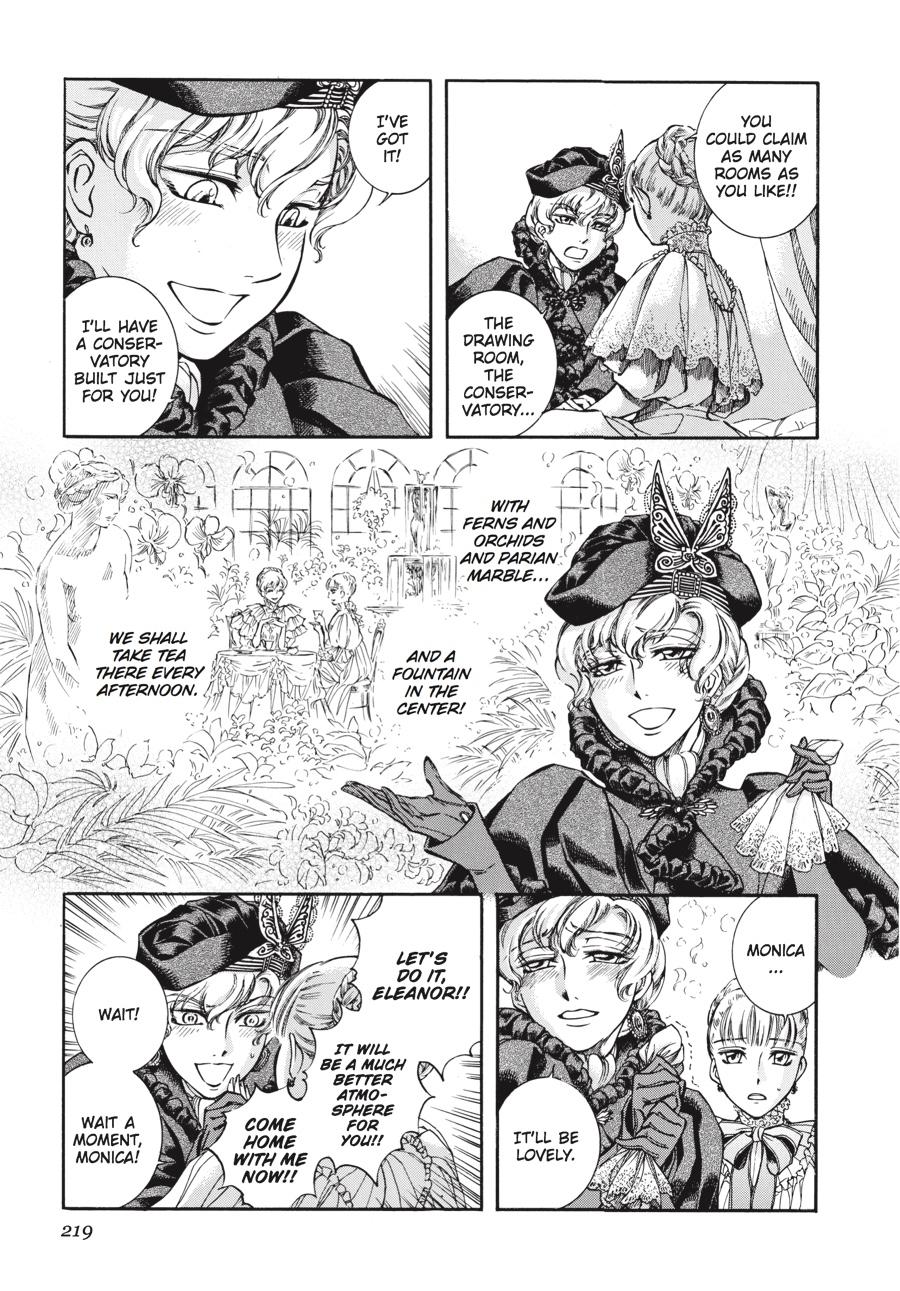 Read Emma EN Manga Online