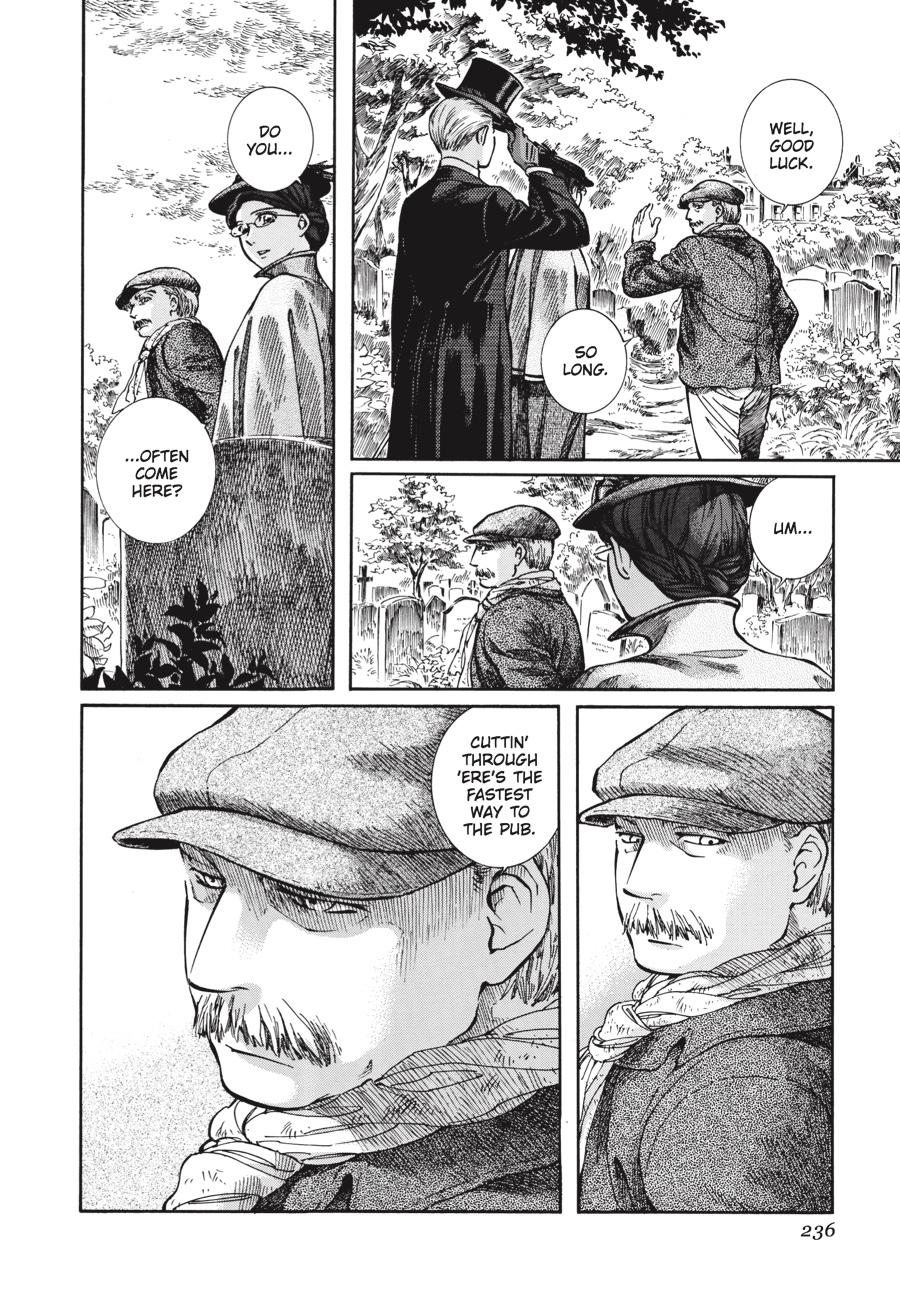 Read Emma EN Manga Online