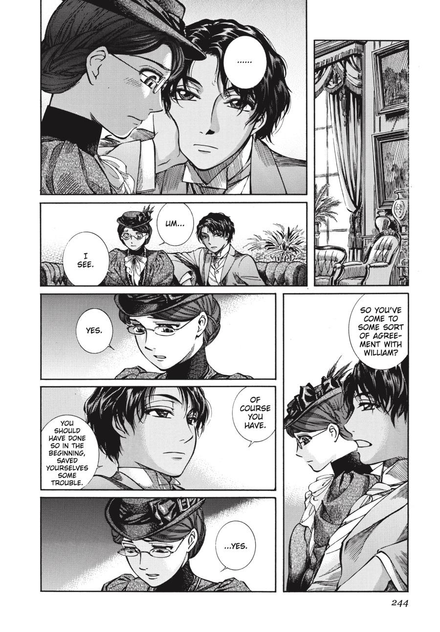 Read Emma EN Manga Online