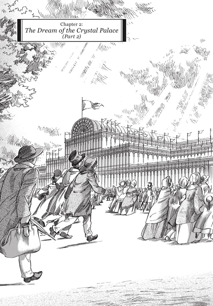 Read Emma EN Manga Online