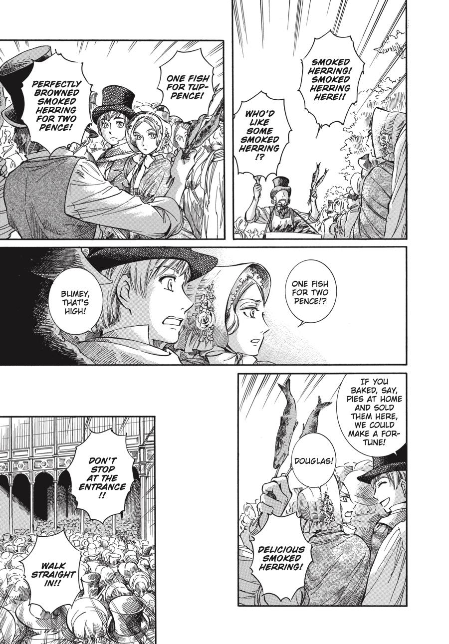 Read Emma EN Manga Online