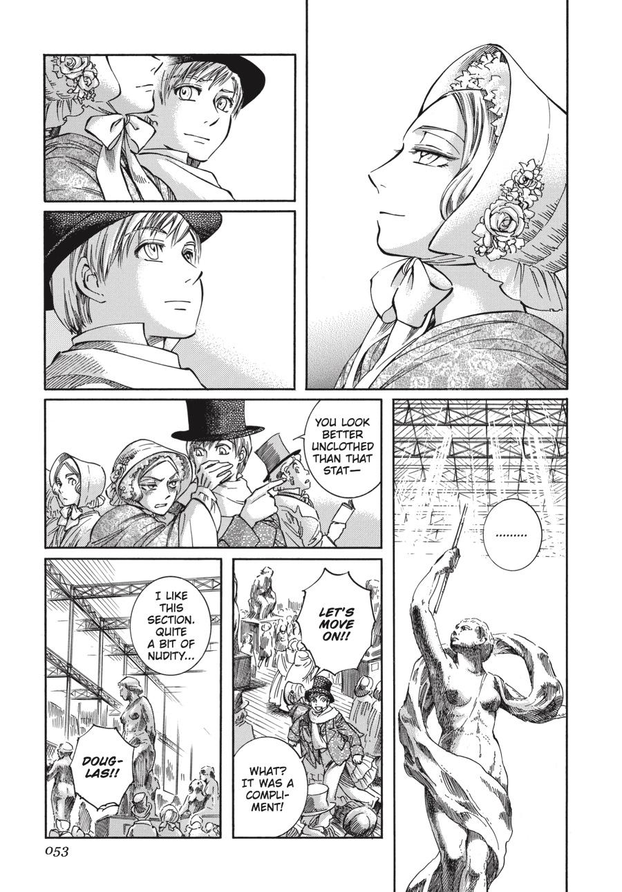 Read Emma EN Manga Online