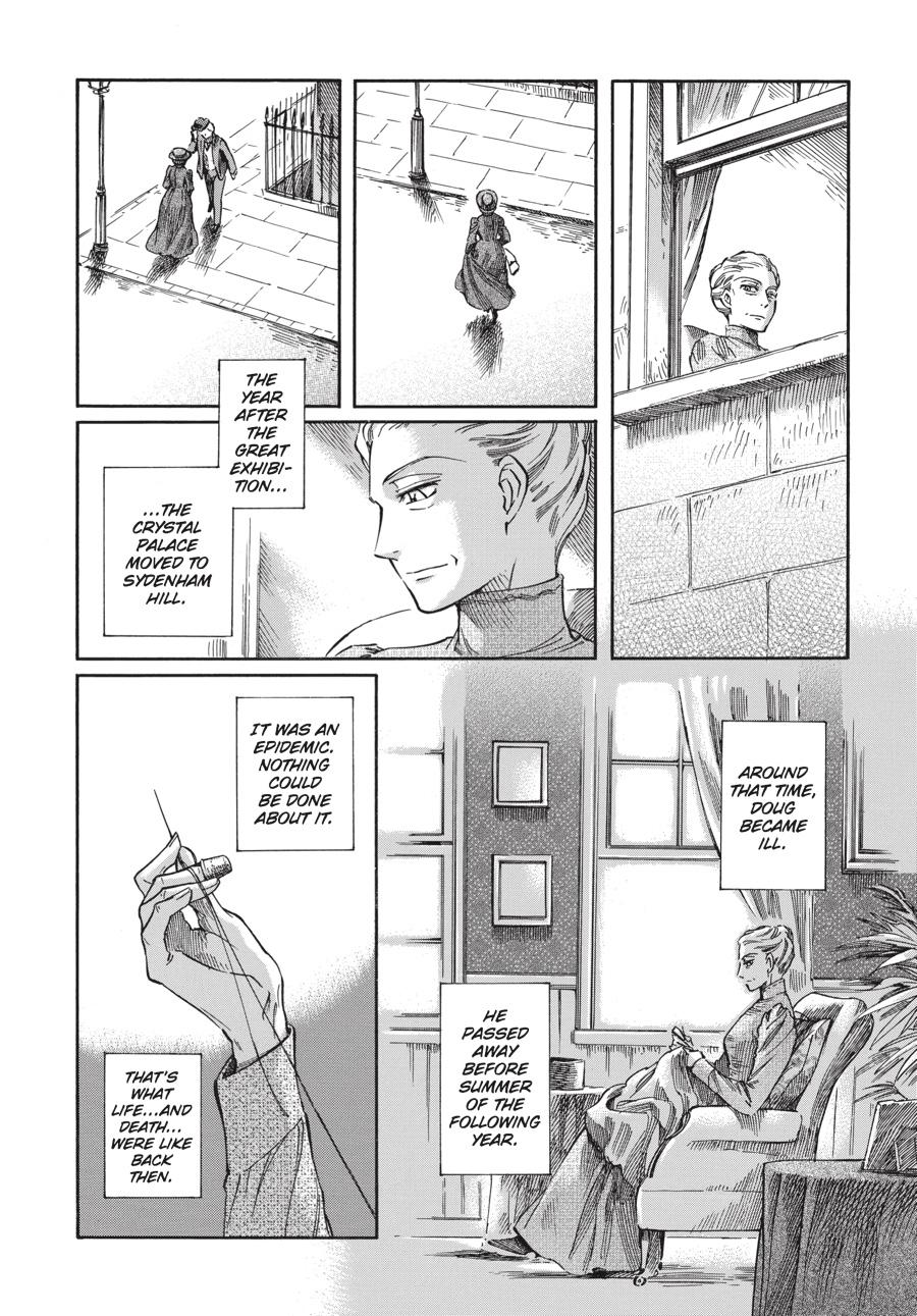 Read Emma EN Manga Online