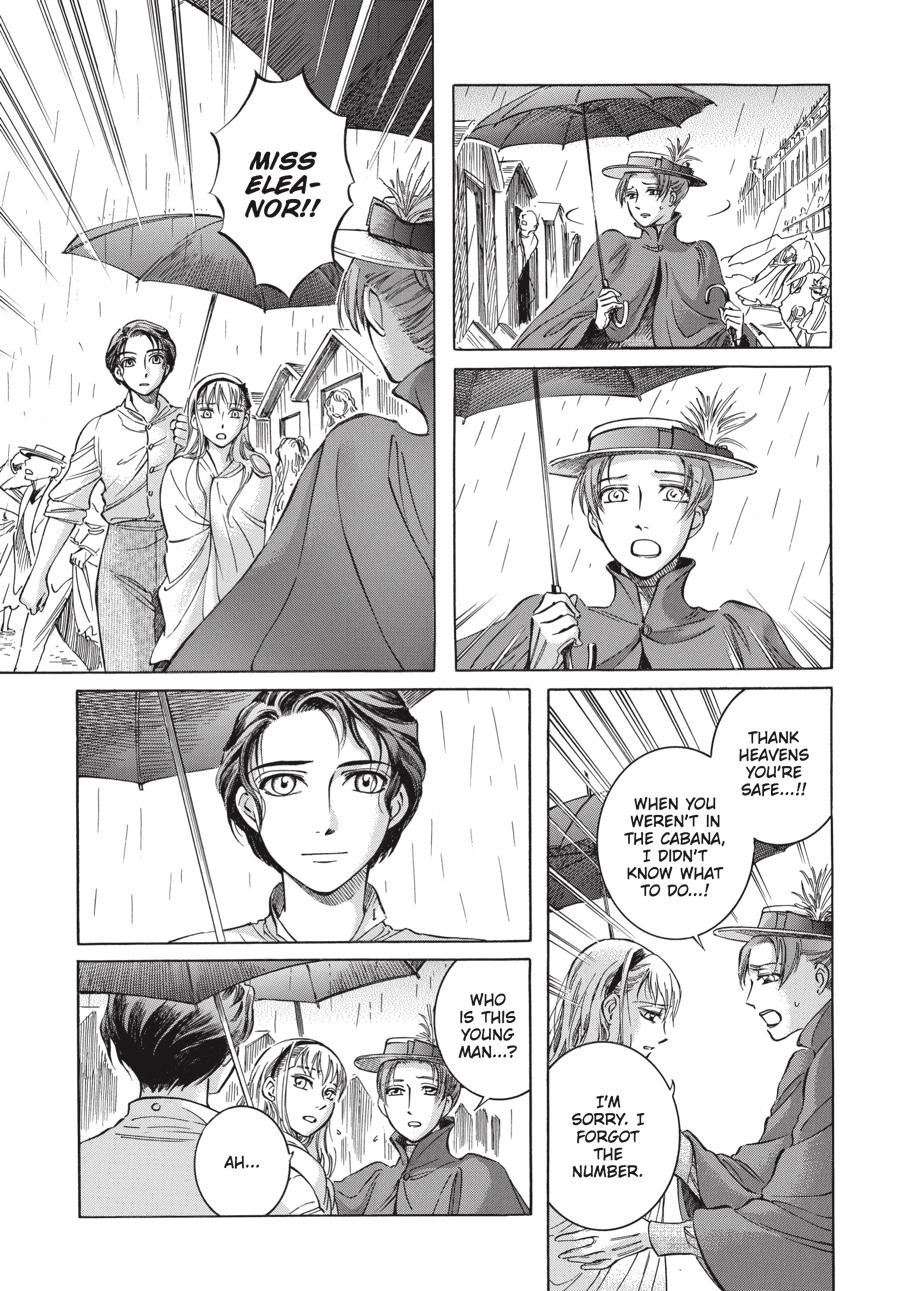 Read Emma EN Manga Online