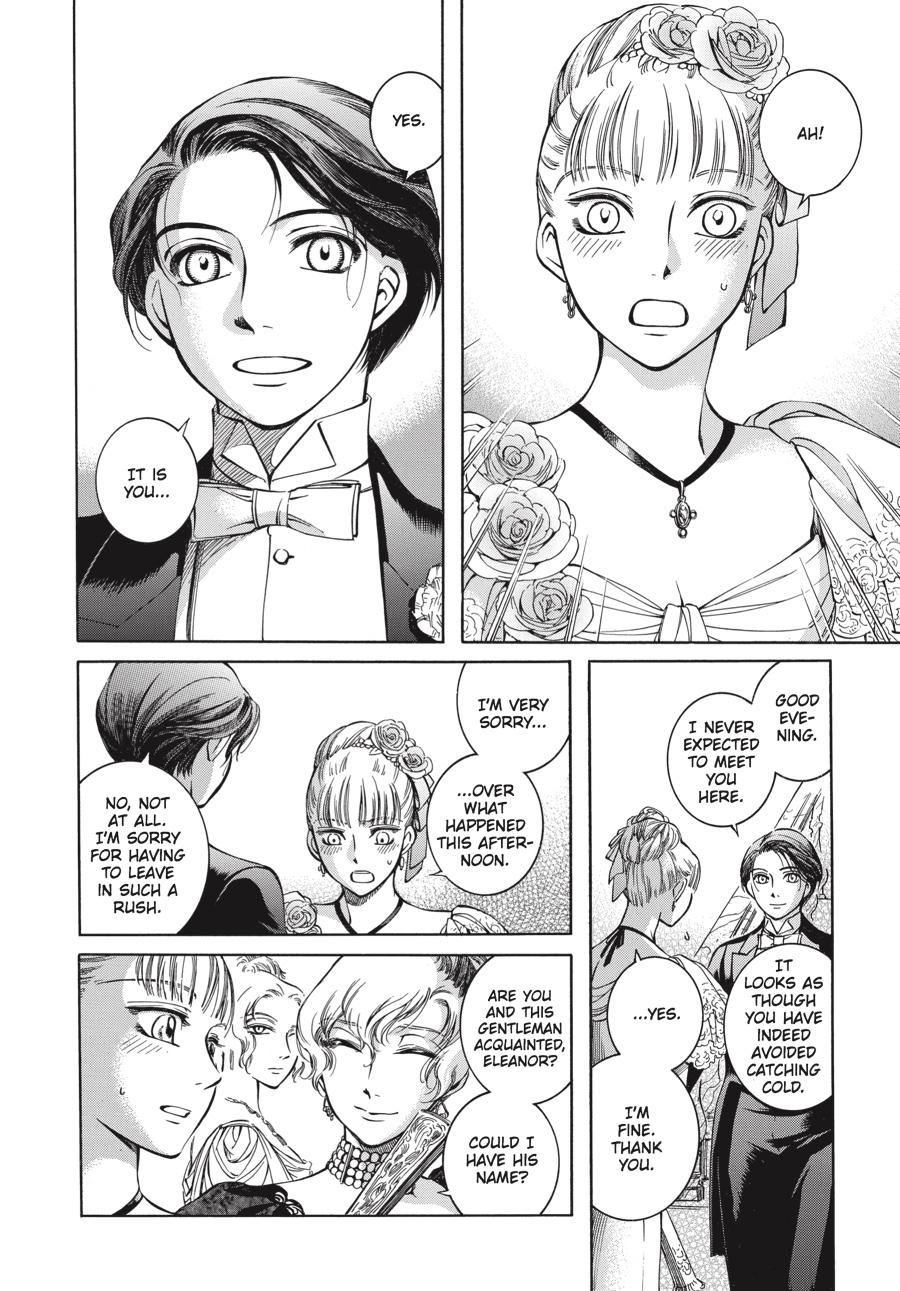 Read Emma EN Manga Online