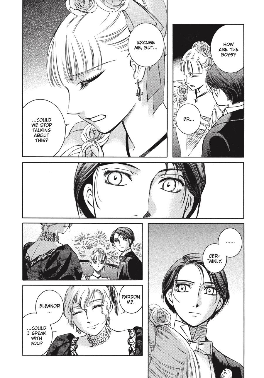 Read Emma EN Manga Online