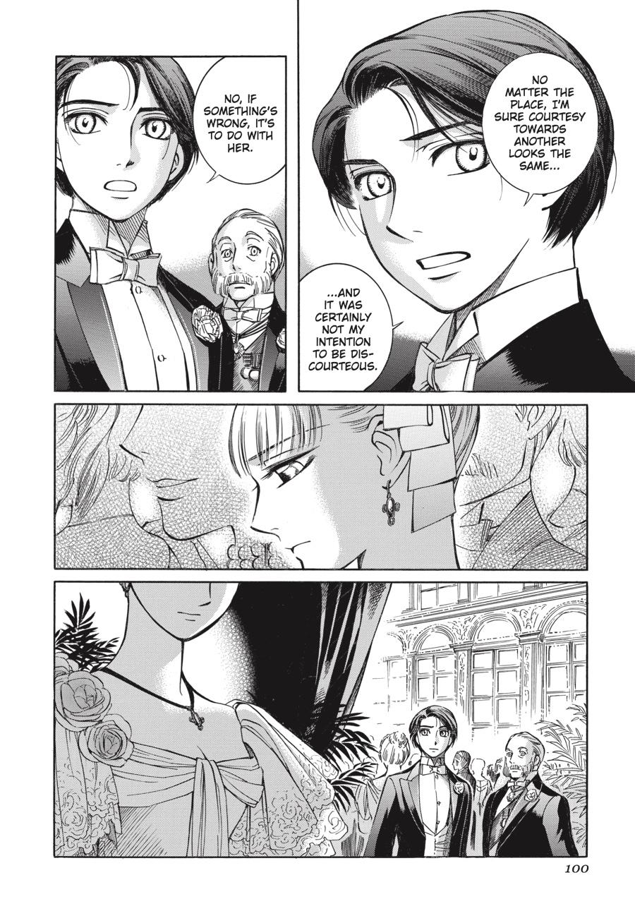 Read Emma EN Manga Online