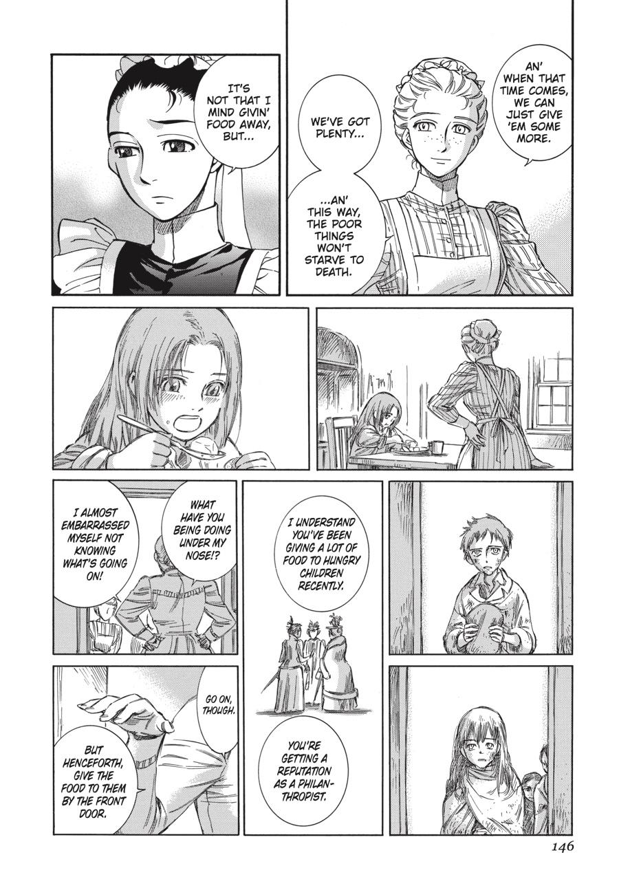 Read Emma EN Manga Online