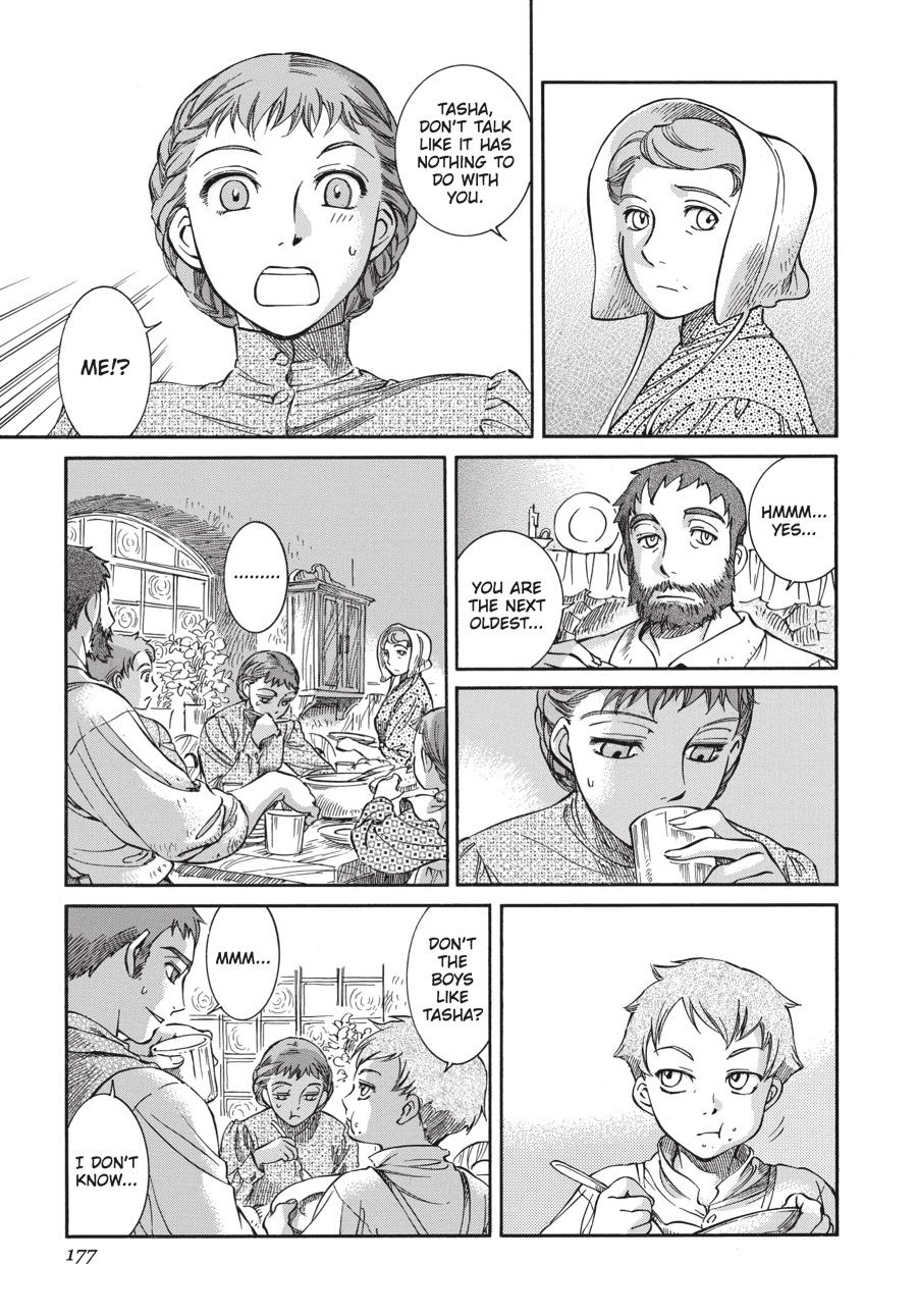 Read Emma EN Manga Online