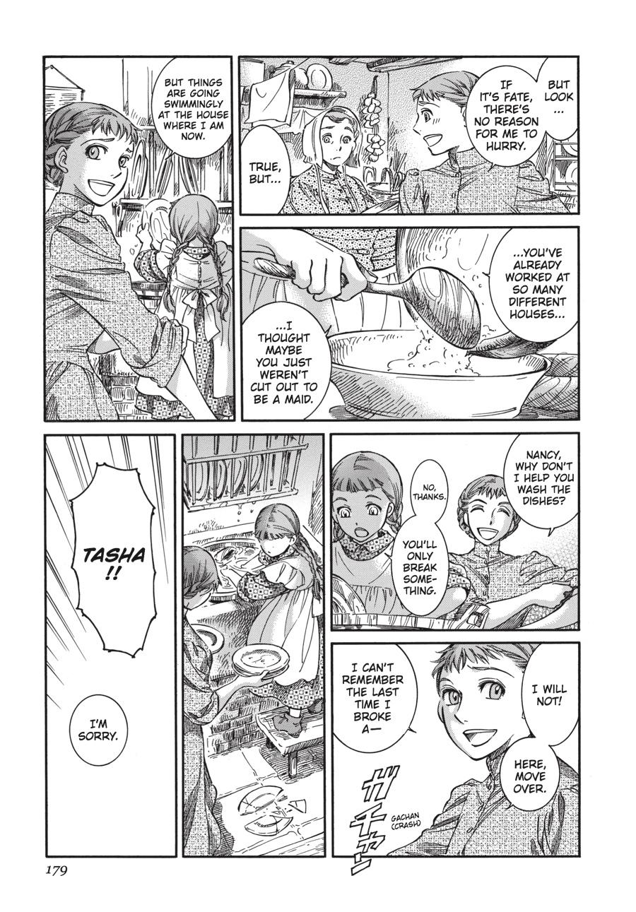 Read Emma EN Manga Online