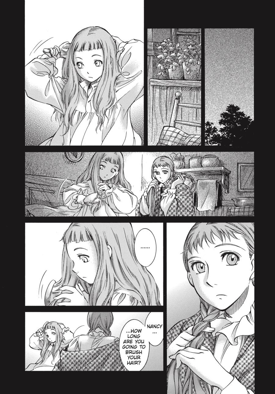 Read Emma EN Manga Online