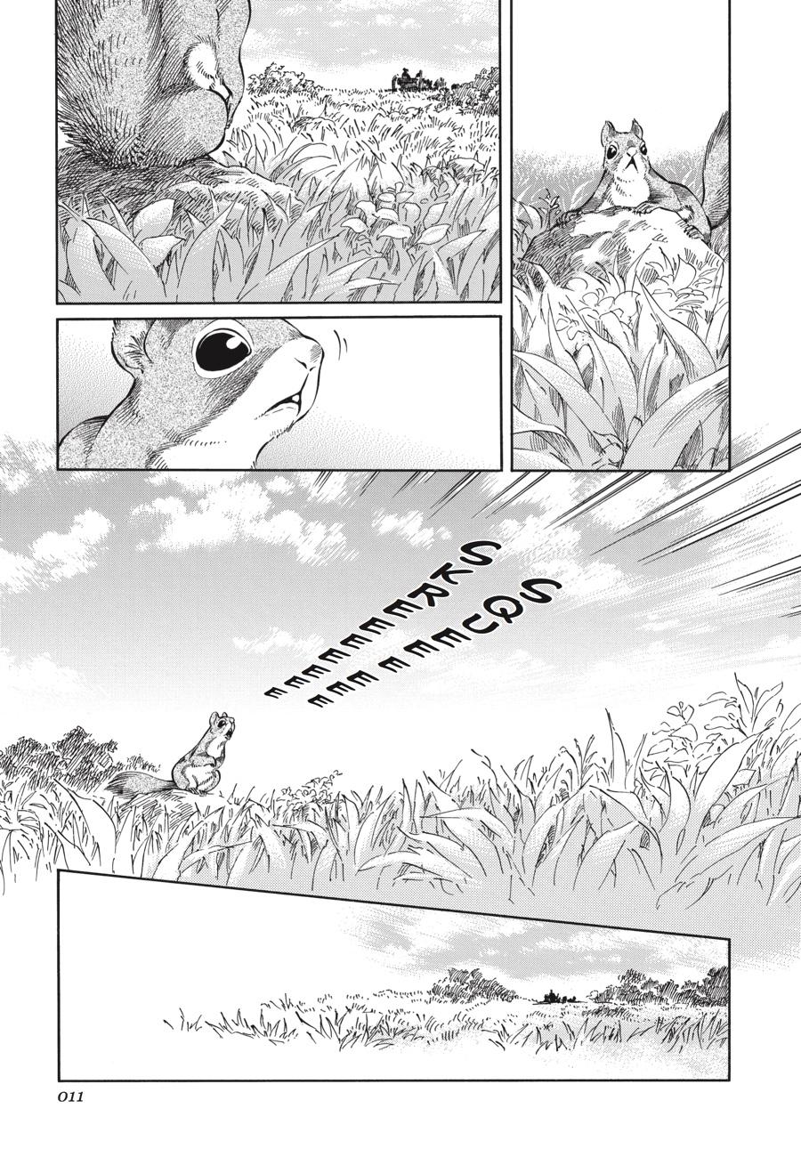 Read Emma EN Manga Online