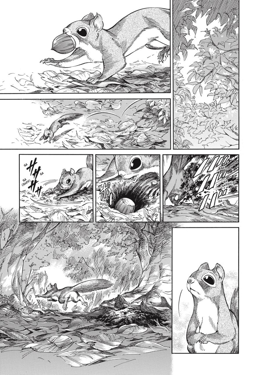 Read Emma EN Manga Online