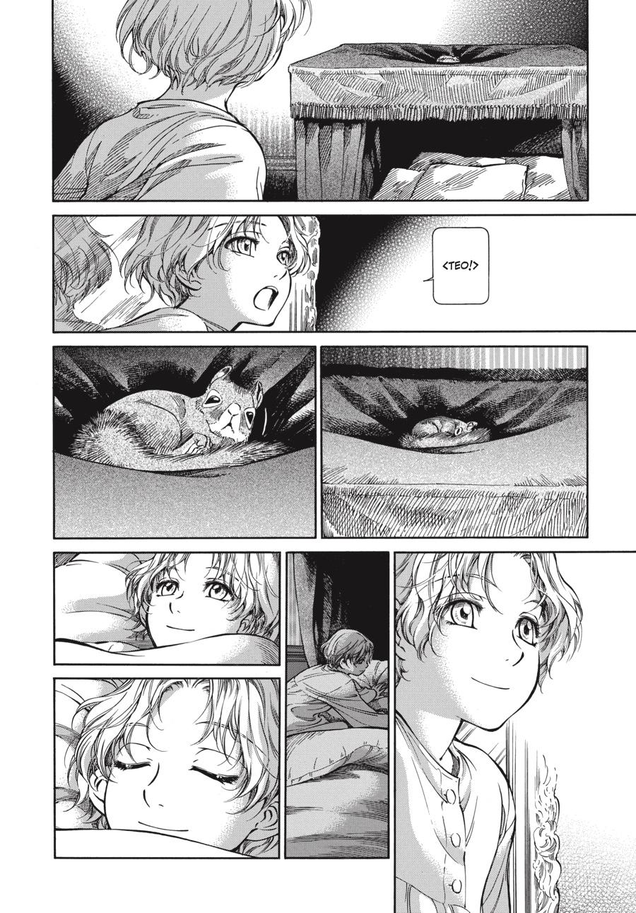 Read Emma EN Manga Online