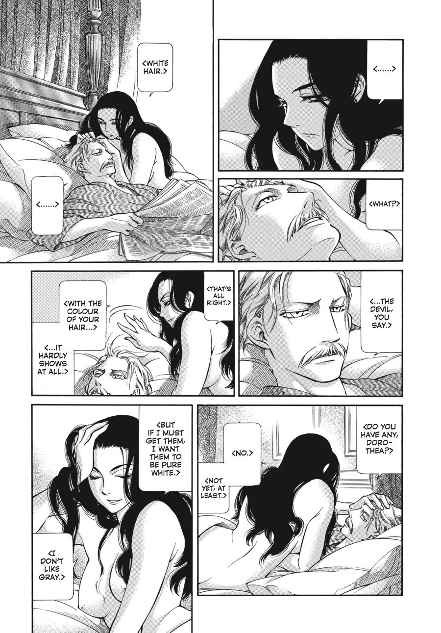 Read Emma EN Manga Online