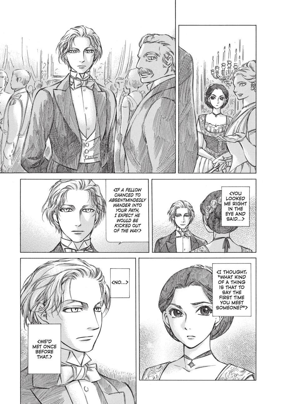 Read Emma EN Manga Online