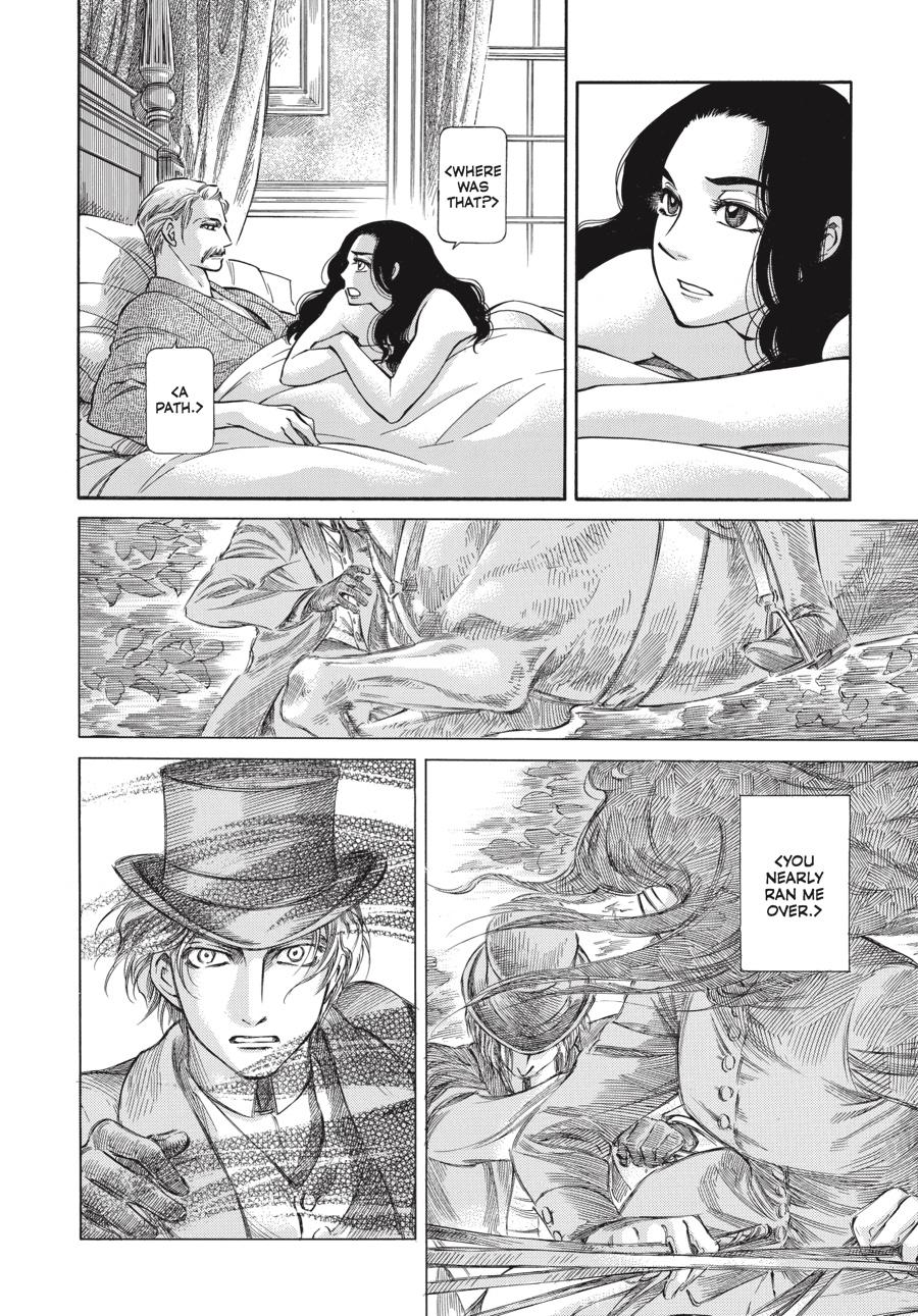 Read Emma EN Manga Online