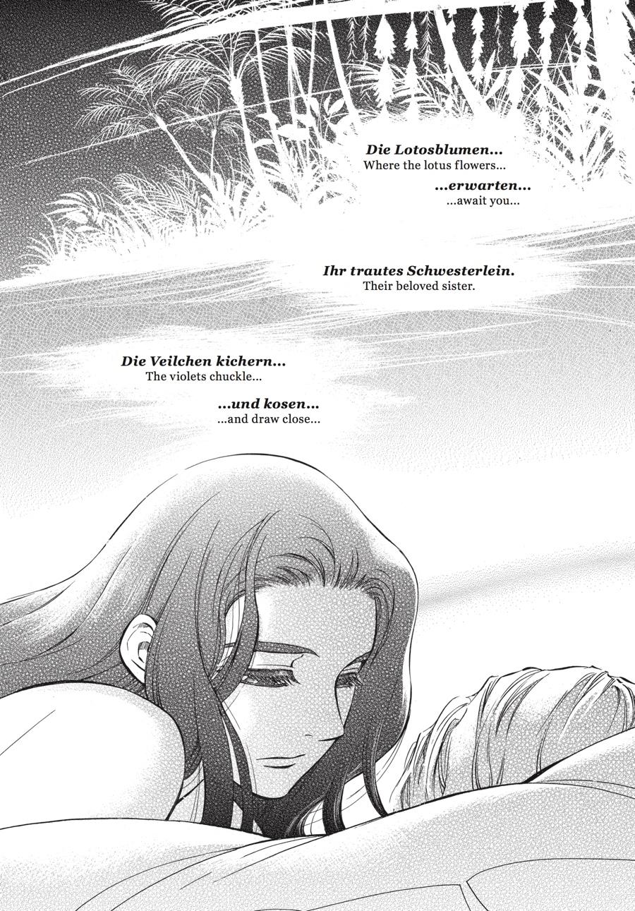 Read Emma EN Manga Online