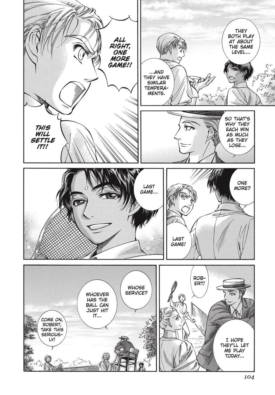 Read Emma EN Manga Online