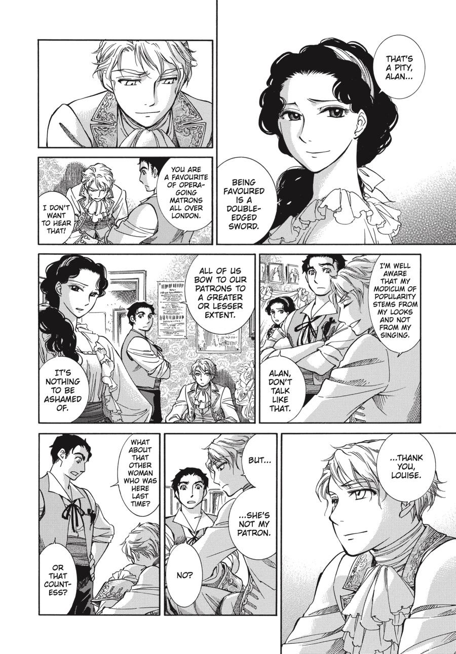 Read Emma EN Manga Online